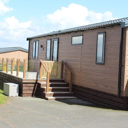 Sandy Bay Retreat Villa Haverfordwest Exterior foto